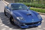 Thumbnail Photo 5 for 1998 Ferrari 550 Maranello