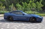 Thumbnail Photo 3 for 1998 Ferrari 550 Maranello