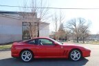 Thumbnail Photo 2 for 1998 Ferrari 550 Maranello