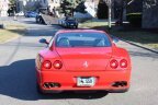 Thumbnail Photo 5 for 1998 Ferrari 550 Maranello