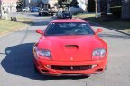Thumbnail Photo 4 for 1998 Ferrari 550 Maranello
