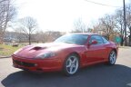 Thumbnail Photo 1 for 1998 Ferrari 550 Maranello