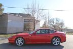 Thumbnail Photo 3 for 1998 Ferrari 550 Maranello