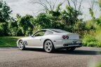 Thumbnail Photo 5 for 1998 Ferrari 550 Maranello