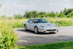 Thumbnail Photo 1 for 1998 Ferrari 550 Maranello