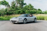 1998 Ferrari 550 Maranello