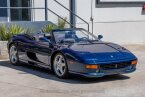 Thumbnail Photo 3 for 1998 Ferrari F355