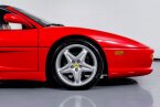 Thumbnail Photo 6 for 1998 Ferrari F355 Spider