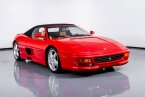 Thumbnail Photo 4 for 1998 Ferrari F355 Spider