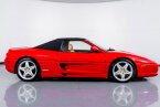 Thumbnail Photo 5 for 1998 Ferrari F355 Spider