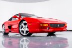 Thumbnail Photo 3 for 1998 Ferrari F355 Spider