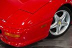 Thumbnail Photo 1 for 1998 Ferrari F355 Spider