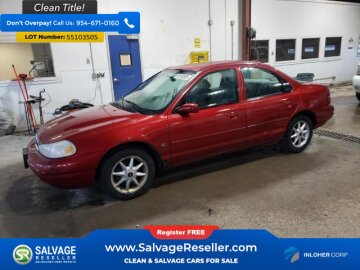 1998 Ford Contour