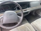Thumbnail Photo 2 for 1998 Ford Crown Victoria LX
