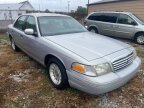 Thumbnail Photo 5 for 1998 Ford Crown Victoria LX