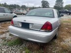 Thumbnail Photo 4 for 1998 Ford Crown Victoria LX