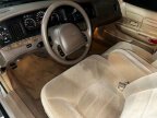 Thumbnail Photo 2 for 1998 Ford Crown Victoria
