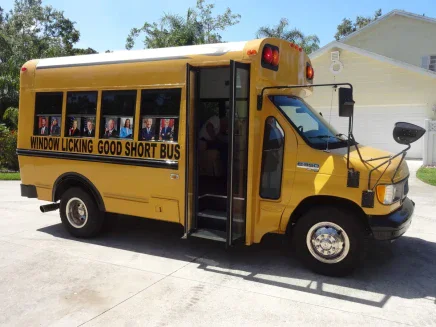 Photo 1 for 1998 Ford E-350 and Econoline 350