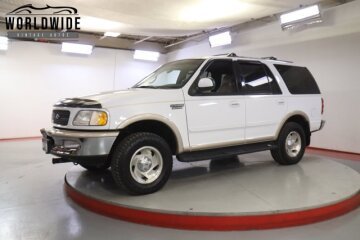 1998 Ford Expedition 4WD