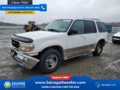 New 1998 Ford Explorer