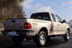 Thumbnail Photo 4 for 1998 Ford F150