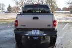 Thumbnail Photo 5 for 1998 Ford F150