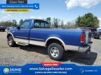 Thumbnail Photo 3 for New 1998 Ford F150