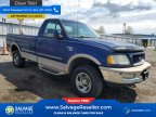 Thumbnail Photo 5 for New 1998 Ford F150