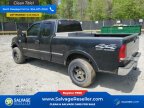 Thumbnail Photo 3 for New 1998 Ford F150