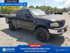 Thumbnail Photo 5 for New 1998 Ford F150