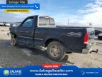 Thumbnail Photo 3 for 1998 Ford F150