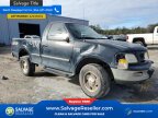 Thumbnail Photo 5 for 1998 Ford F150