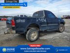 Thumbnail Photo 4 for 1998 Ford F150