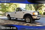 Thumbnail Photo 5 for 1998 Ford F150
