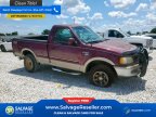 Thumbnail Photo 5 for 1998 Ford F150