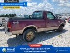 Thumbnail Photo 4 for 1998 Ford F150