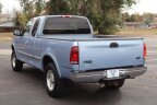 Thumbnail Photo 6 for 1998 Ford F150