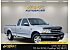 1998 Ford F150 2WD SuperCab