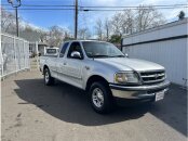 1998 Ford F150