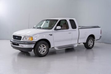 1998 Ford F150