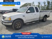 New 1998 Ford F150