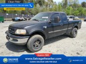 New 1998 Ford F150