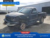 1998 Ford F150