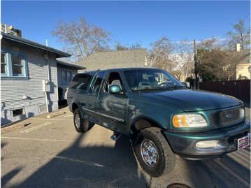 1998 Ford F250