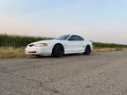 Thumbnail Photo 1 for 1998 Ford Mustang Cobra Coupe for Sale by Owner