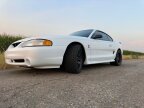 Thumbnail Photo 2 for 1998 Ford Mustang Cobra Coupe for Sale by Owner