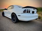 Thumbnail Photo 5 for 1998 Ford Mustang Cobra Coupe for Sale by Owner