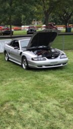 Thumbnail Photo 5 for 1998 Ford Mustang GT
