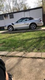 Thumbnail Photo 2 for 1998 Ford Mustang GT