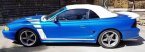 Thumbnail Photo 2 for 1998 Ford Mustang GT